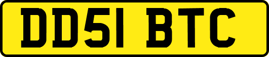 DD51BTC