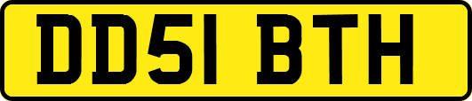 DD51BTH