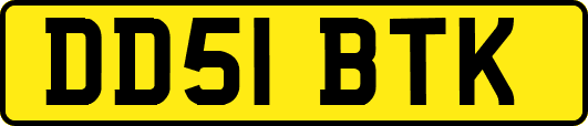 DD51BTK