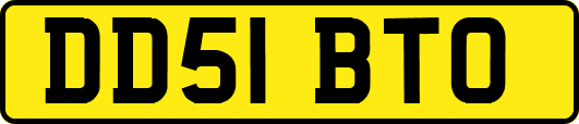 DD51BTO