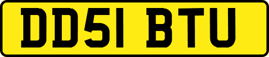 DD51BTU