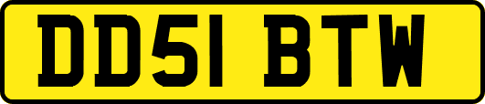DD51BTW