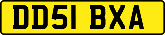 DD51BXA