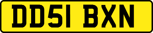 DD51BXN