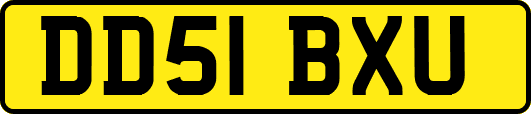 DD51BXU