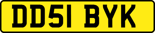 DD51BYK