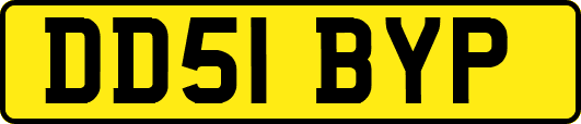 DD51BYP