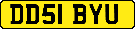 DD51BYU