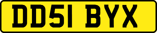 DD51BYX