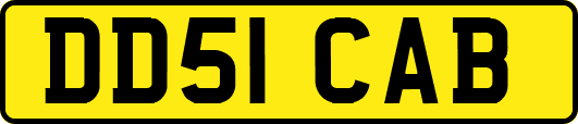 DD51CAB