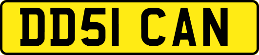 DD51CAN
