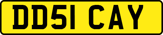 DD51CAY