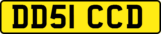 DD51CCD