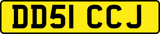 DD51CCJ