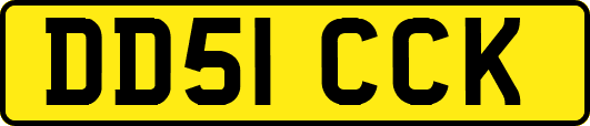 DD51CCK