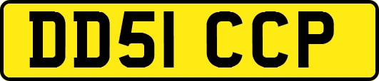 DD51CCP