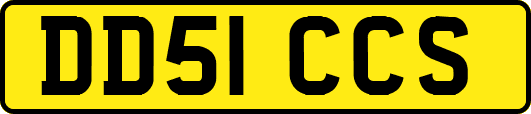 DD51CCS