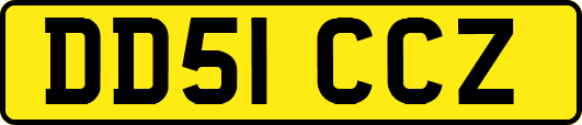 DD51CCZ