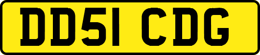 DD51CDG