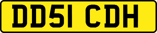 DD51CDH