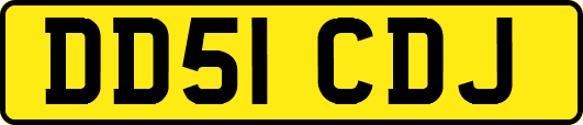 DD51CDJ