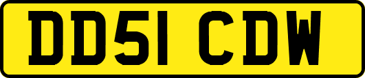 DD51CDW