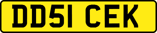 DD51CEK