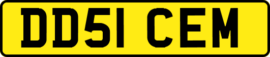 DD51CEM