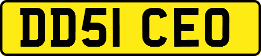 DD51CEO