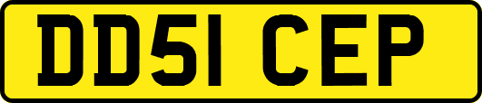 DD51CEP