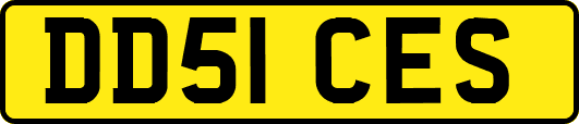 DD51CES