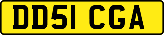 DD51CGA