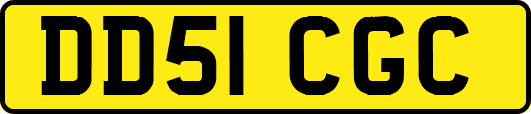 DD51CGC