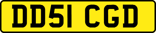 DD51CGD