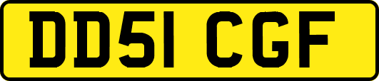 DD51CGF