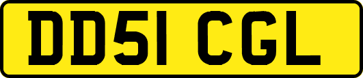 DD51CGL