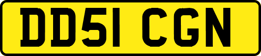 DD51CGN