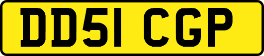 DD51CGP