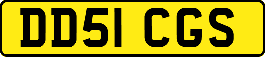 DD51CGS