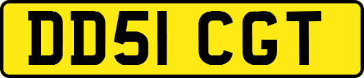 DD51CGT
