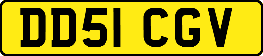 DD51CGV
