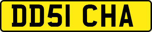 DD51CHA