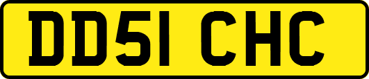 DD51CHC