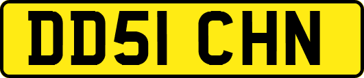 DD51CHN