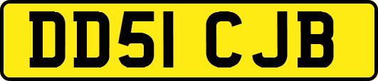 DD51CJB