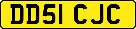 DD51CJC