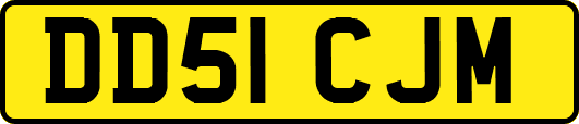 DD51CJM