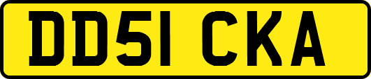 DD51CKA