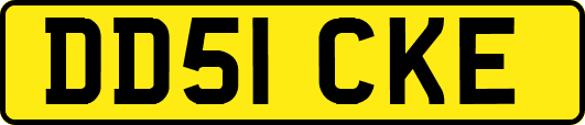 DD51CKE