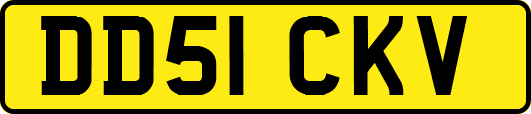 DD51CKV